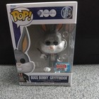 NEW Bugs Bunny Gryffindor Funko Pop Looney Tunes Harry Potter #1334 Vinyl Figure