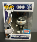 NEW Bugs Bunny Gryffindor Funko Pop Looney Tunes Harry Potter #1334 Vinyl Figure