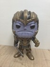 Funko POP #460 Thanos (Armored) 10 inch Pop Marvel - Avengers Endgame
