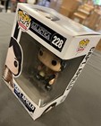 Funko Pop! Battlestar Galactica - Capt. Apollo #228