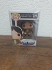 Funko Pop 228 Vinyl Figure Captain Apollo