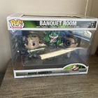 Funko Pop! Moments: Ghostbusters - Banquet Room (Ghostbusters) #730
