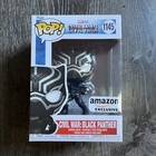Civil War Black Panther Funko Pop!  # 1145 Amazon Exclusive