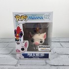 Funko Pop Pua & Hei Hei 422 Amazon Exclusive Disney Moana