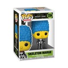 Funko POP! Television - The Simpsons Treehouse of Horror - Skeleton Marge #1264