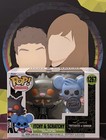 Funko Pop Itchy & Scratchy 1267 The Simpsons Treehouse of Horror Special Edition