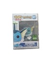 Funko Pop! Games Pokemon Authentic Vaporeon 2021 Spring Convention Diamond 627
