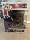 Funko Pop Rocks Biz Markie #274 Vinyl Figure NIB