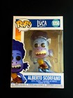 Funko Pop! Disney Pixar - Alberto Scorfano #1056