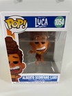 Alberto Scorfano (Land) #1054 Disney Pixar Luca Funko Pop!  Boxed