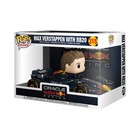 Funko Pop! Formula 1 - Max Verstappen (Red Bull Racing) #307 | Vinyl Figure