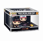 Funko Pop! Racing: Max Verstappen #03 Formula 1 Oracle Red Bull Racing