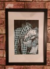 Sex Pistols PiL  Johnny Rotten john Lydon Pop Art Tribute Print