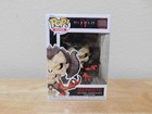 New Funko Pop Games Diablo #1008 Mephisto vinyl figure