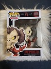 Funko Pop! Games Mephisto Diablo IV Collectible Vinyl Figure #1008