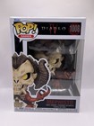 Funko Pop: Diablo IV Mephisto #1008