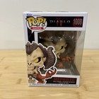 Funko POP! Games Diablo IV Mephisto Vinyl Figure #1008