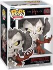 Funko Pop Games Diablo IV Mephisto New In Box