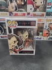 Funko Pop! Vinyl: Diablo - Mephisto #1008