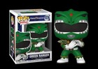 Power Rangers 30th Anniversary - Green Ranger Pop!  [OE]