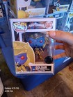 Funko POP! Power Rangers Goldar #667 25th Anniversary Vinyl Figure Collectible