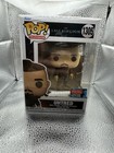 Funko Pop! The Last Kingdom Uhtred #1305 NYCC Fall Convention 2022 Vinyl Figure