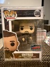 Funko Pop! The Last Kingdom Uhtred #1305 (2022 NYCC) w/protector
