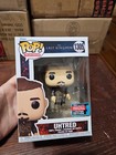 Funko Pop! The Last Kingdom Uhtred #1305 NYCC Fall Convention 2022 Vinyl Figure