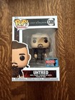 Funko Pop! The Last Kingdom Uhtred #1305 NYCC Fall Convention 2022 Vinyl Figure