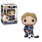 Funko Pop NHL Edmonton Oilers Wayne Gretzky 32
