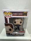 Funko Pop! Vinyl: Tombstone Doc Holliday Val Kilmer 855 Target Exclusive
