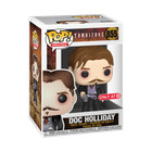 Funko Pop! Vinyl: Tombstone - Doc Holliday - Target (Exclusive) #855
