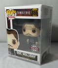 Funko Pop! Movies Tombstone Doc Holiday #855 Special Edition with Protector