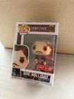 Funko Pop Tombstone 855 Doc Holiday Only At Target Exclusive N13