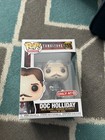 Funko Pop! Vinyl: Tombstone - Doc Holliday - Target (Exclusive) #855