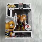 Funko Pop! Beta Ray Bill 582 Walgreens Exclusive Thor Marvel Comics Vinyl Figure