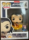 Funko Pop! Fire Lord Ozai Chalice Collectibles Exclusive 1058 In Hand
