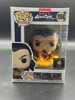 Funko Pop! Avatar: Fire Lord Ozai 1058 Item #58446 w/ Protector