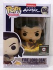 Funko Pop! Avatar the Last Airbender 1058 Fire Lord Ozai Chalice Collectables