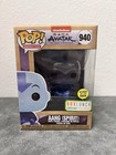 Funko Pop Avatar The Last Airbender Spirit Aang Box Lunch Earth Day Glow