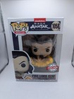 FIRE LORD OZAI #1058 Avatar Last Airbender Special Edition Funko Pop Vinyl Anime