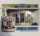Funko Pop Rides: Jungle Cruise Disney Parks #103 Mickey Skipper Adorable