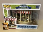 Jungle Cruise Funko Pop #103 - Disney Mickey Mouse