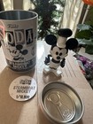 Funko Soda Disney STEAMBOAT MICKEY MOUSE Figure