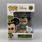 Funko Pop! Vinyl: Disney - Mickey Mouse - Funko (Exclusive) #1030