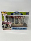 Funko POP! Disney Parks Jungle Cruise Mickey Mouse #103 Vinyl Figure DAMAGED
