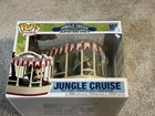 Funko Pop Rides Disney World Famous Jungle Cruise With Skipper Mickey #103 NIB
