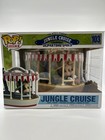 Funko POP! Disney Parks Jungle Cruise Mickey Mouse #103 Vinyl Figure NOT MINT