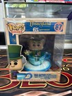 The Mad Hatter Funko 6"  POP DISNEY ALICE IN WONDERLAND #87 Rides Disneyland