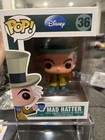 Funko Pop! Vinyl: Disney - Mad Hatter #36